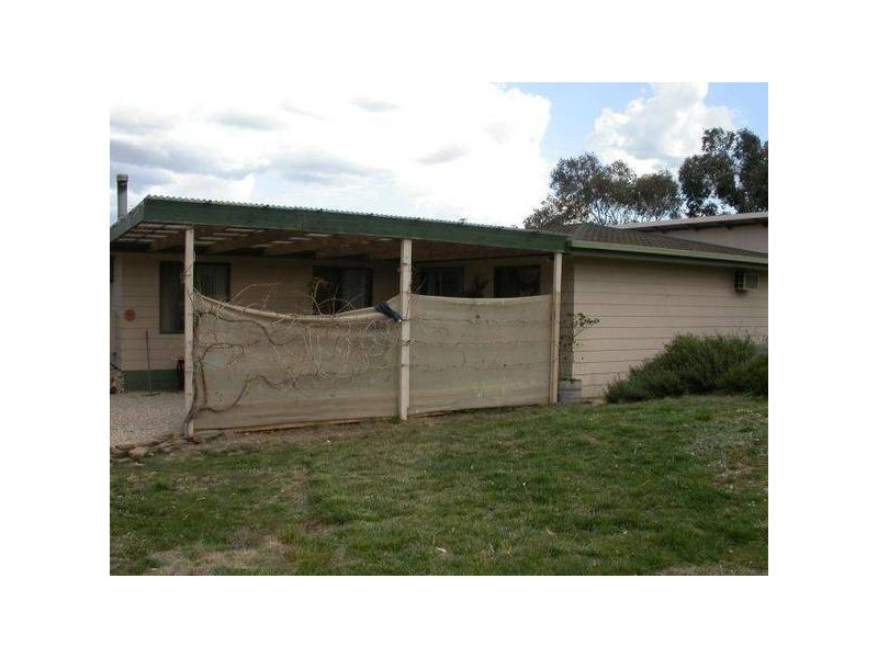 LOT 31 Nursery Road, Kanmantoo SA 5252