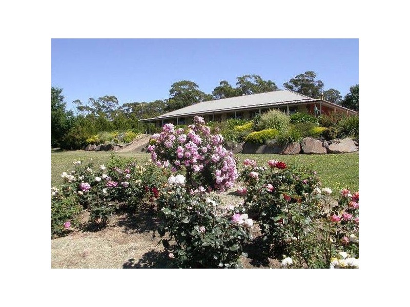Lot 1 Nitschke Road, Littlehampton SA 5250