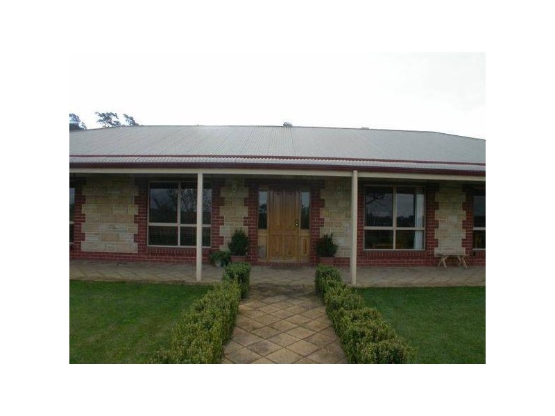 Lot 1 Nitschke Road, Littlehampton SA 5250