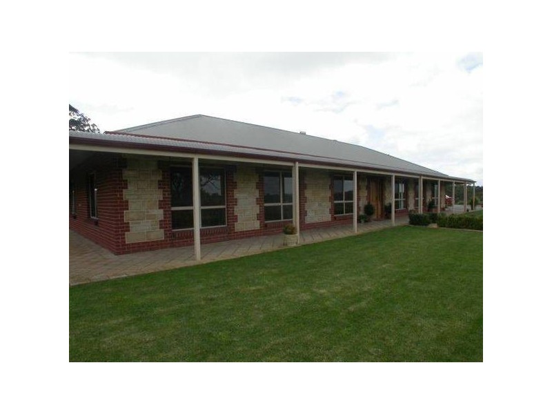 Lot 1 Nitschke Road, Littlehampton SA 5250