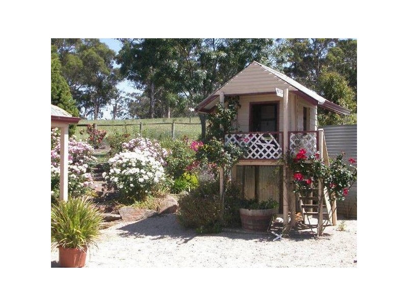Lot 1 Nitschke Road, Littlehampton SA 5250
