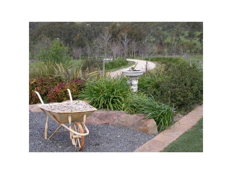 Lot 1 Nitschke Road, Littlehampton SA 5250