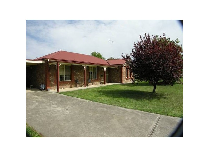 3a Stockham Street, Nairne SA 5252