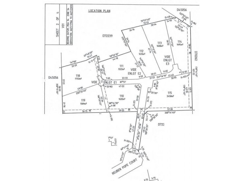 Reuben Pope Court, Mount Barker SA 5251