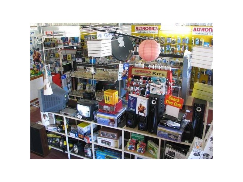 Shop 6, 79 Gawler Street, Mount Barker SA 5251