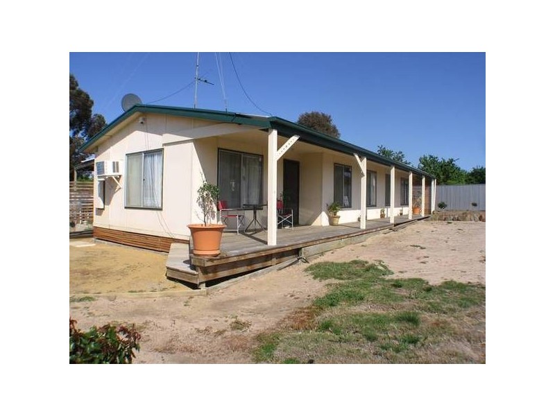 Lot 1 Bletchley Road, Strathalbyn SA 5255