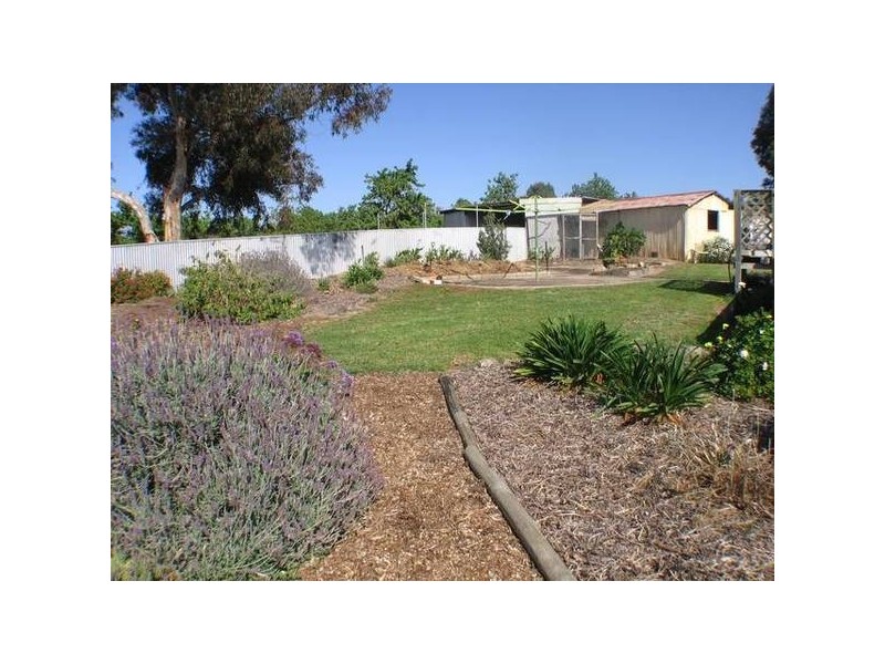 Lot 1 Bletchley Road, Strathalbyn SA 5255