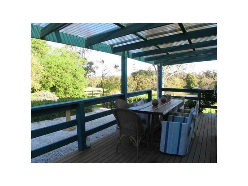 Lot 16 Bonython Road, Macclesfield SA 5153