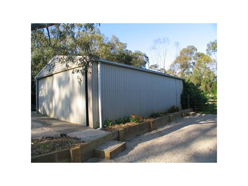 Lot 16 Bonython Road, Macclesfield SA 5153