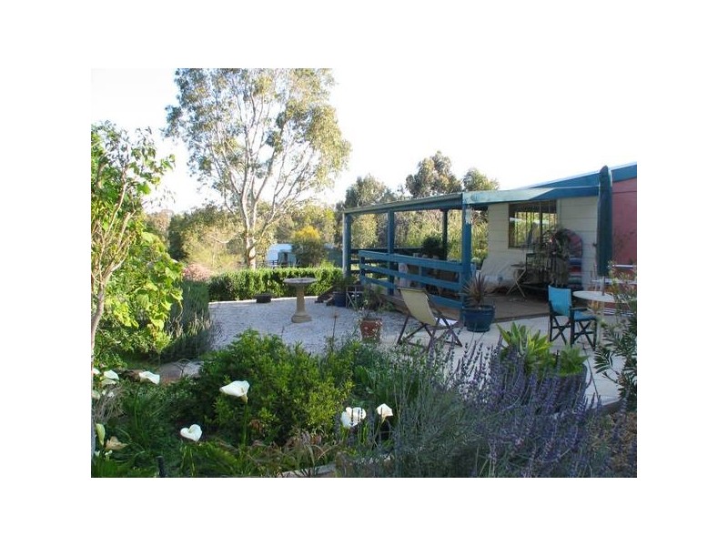 Lot 16 Bonython Road, Macclesfield SA 5153