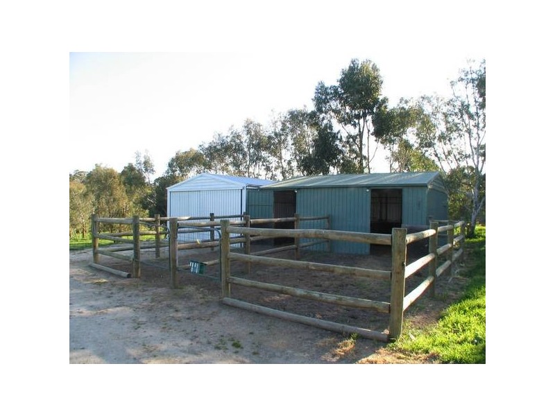 Lot 16 Bonython Road, Macclesfield SA 5153