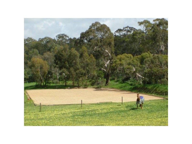 Lot 16 Bonython Road, Macclesfield SA 5153