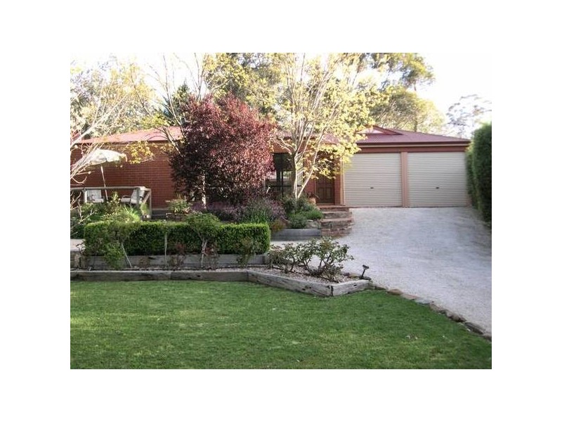 16 Discombe Road, Woodside SA 5244