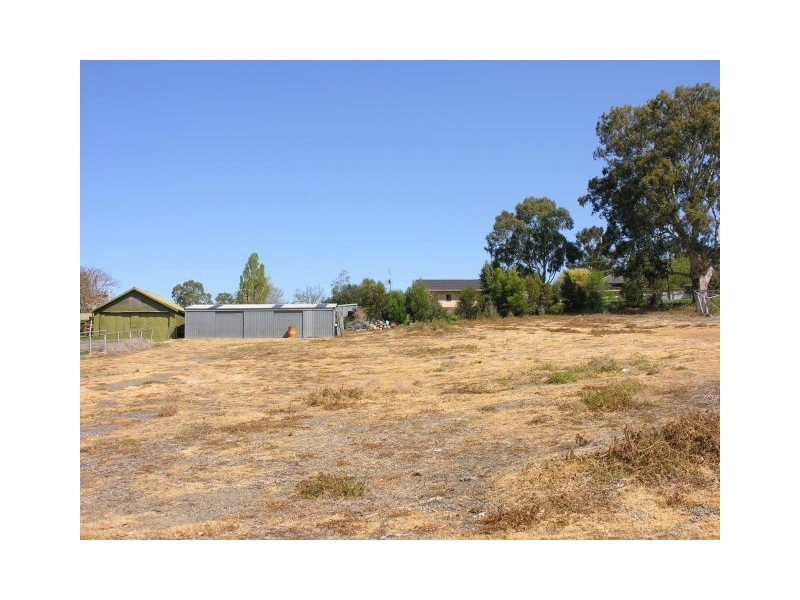 Lot 90 & 91,  Main Road, Nairne SA 5252