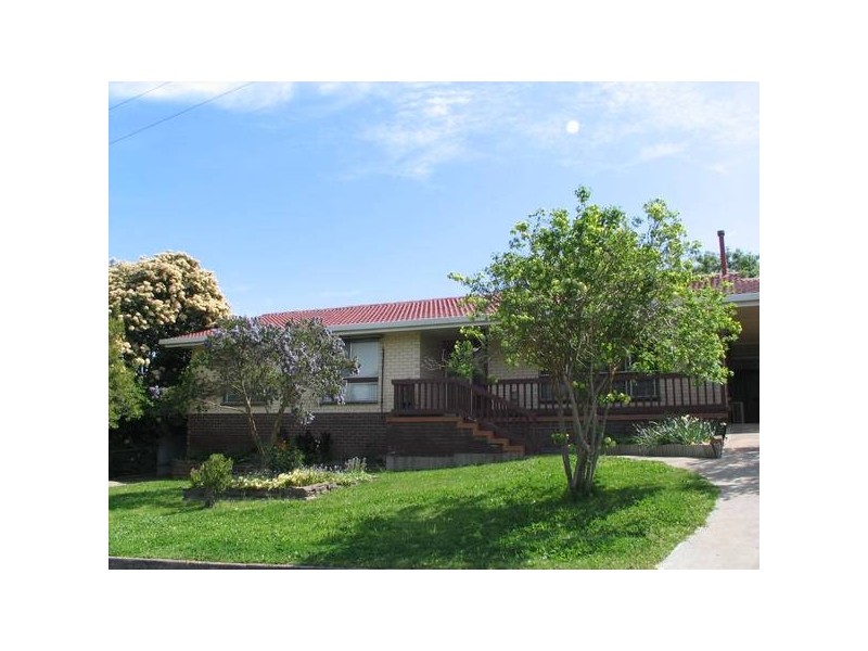 8 Coronation Road, Mount Barker SA 5251