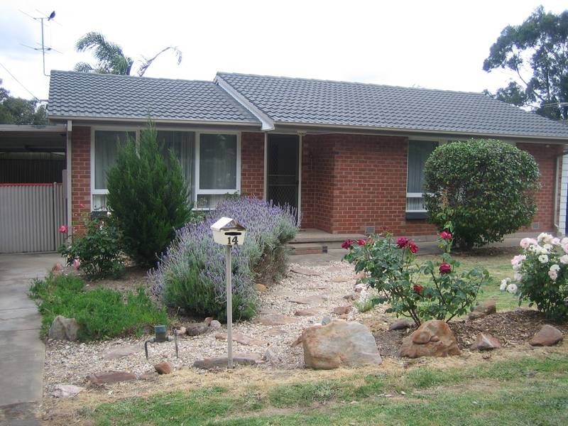 14 Daw Avenue, Mount Barker SA 5251