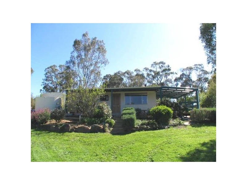 Lt 16 Bonython Road, Macclesfield SA 5153