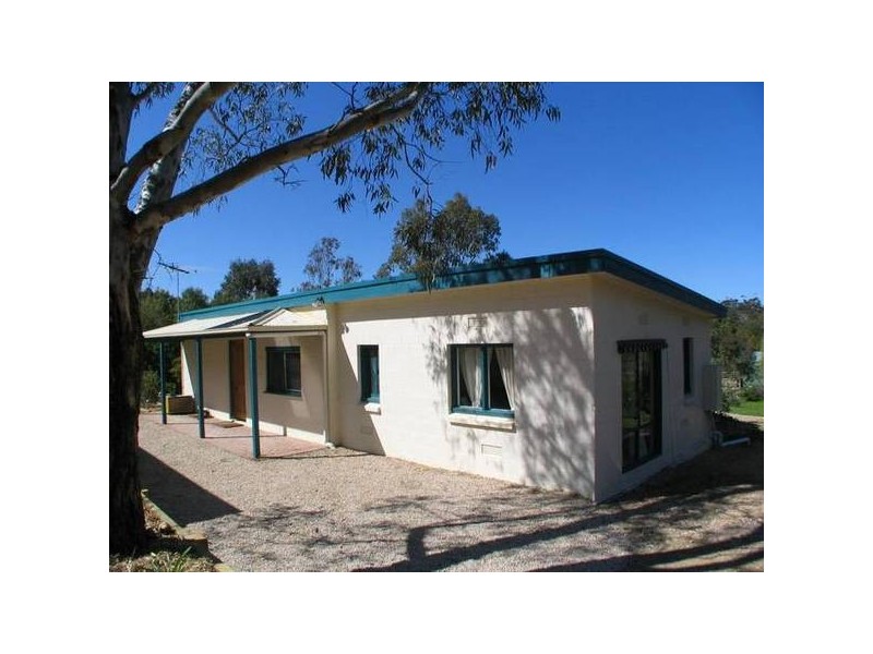 Lt 16 Bonython Road, Macclesfield SA 5153