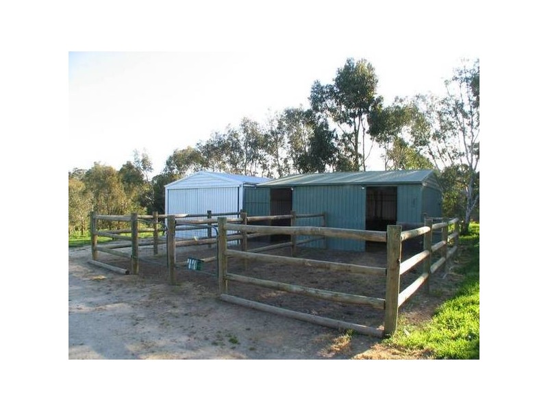 Lt 16 Bonython Road, Macclesfield SA 5153