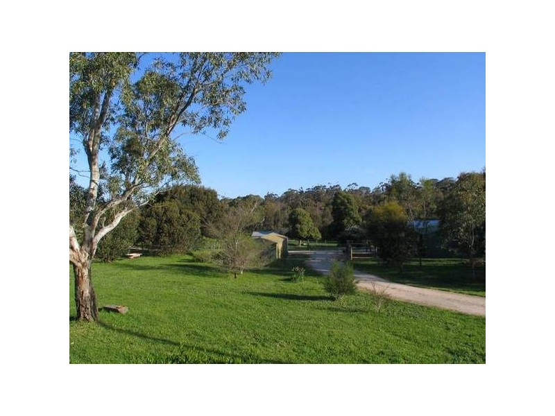 Lt 16 Bonython Road, Macclesfield SA 5153