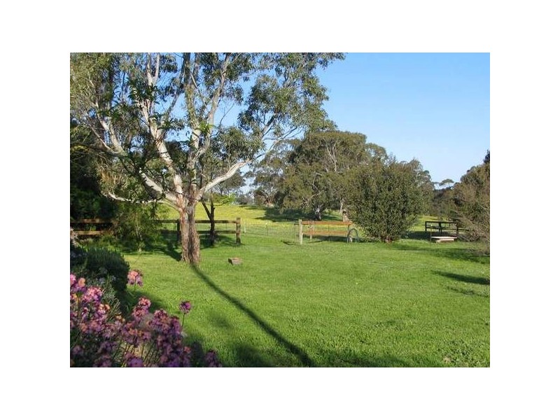 Lt 16 Bonython Road, Macclesfield SA 5153