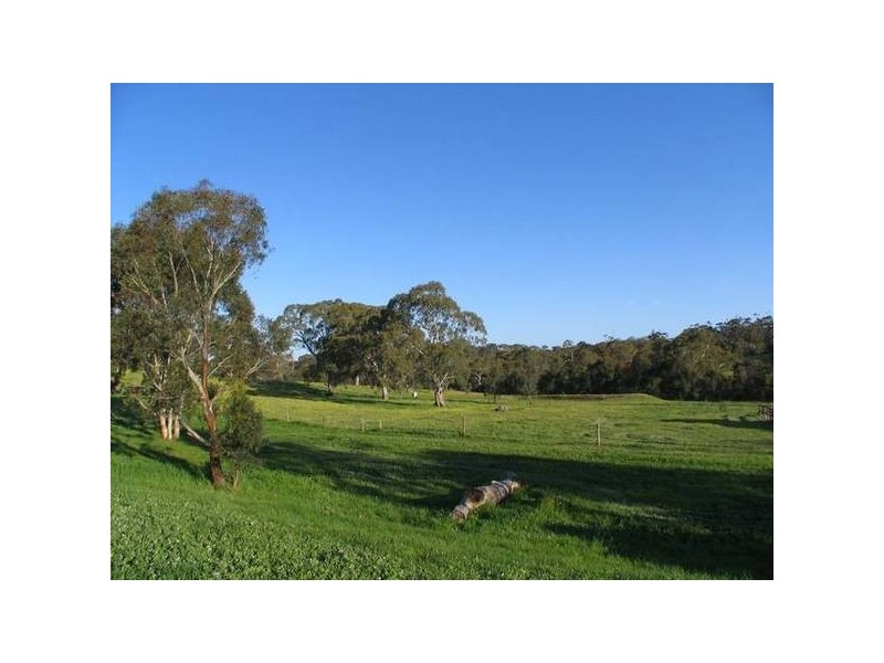 Lt 16 Bonython Road, Macclesfield SA 5153