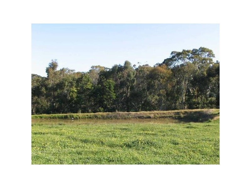 Lt 16 Bonython Road, Macclesfield SA 5153