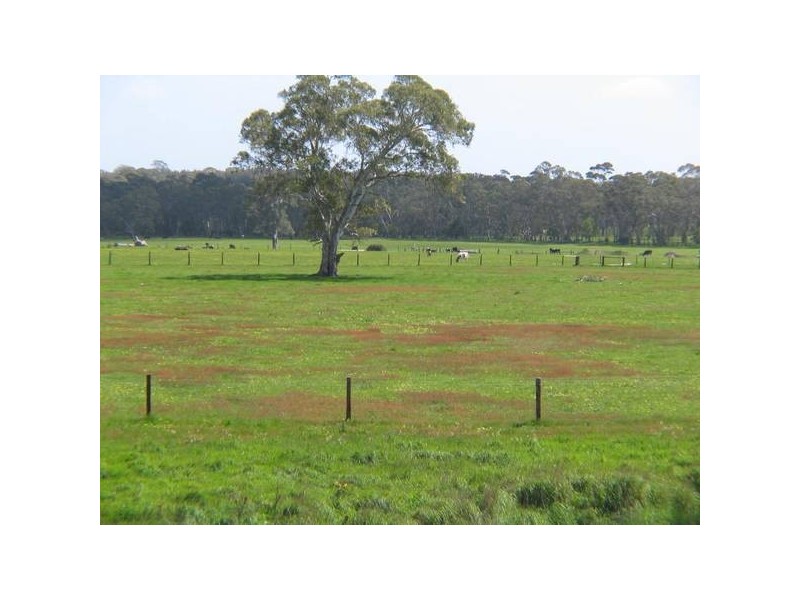 Lot 238 Brookman Road, Meadows SA 5201