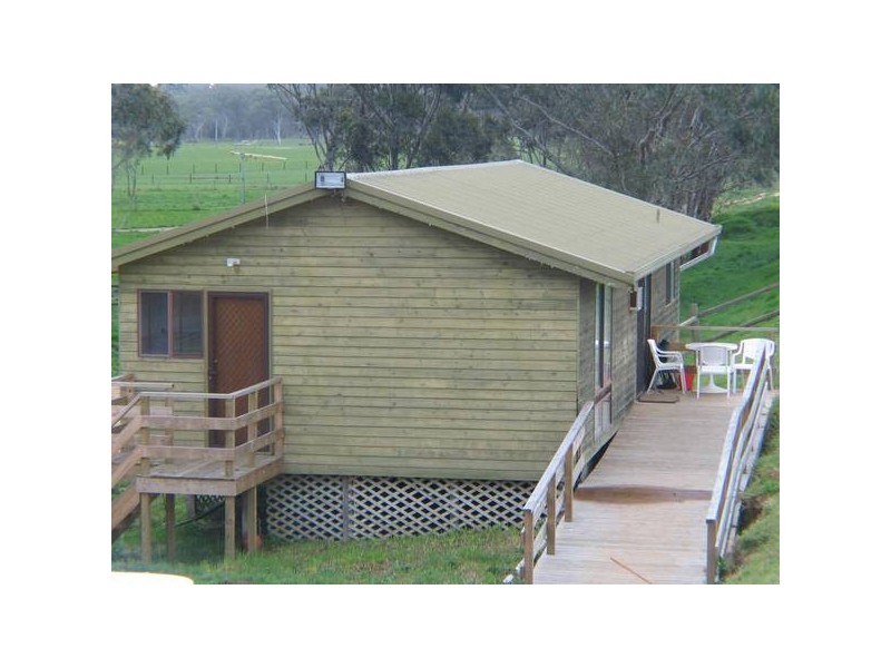 Lot 238 Brookman Road, Meadows SA 5201