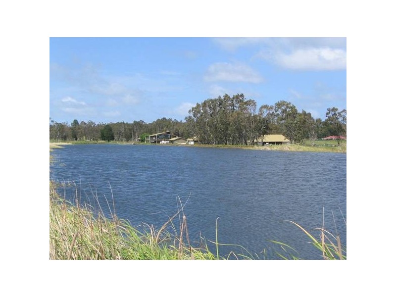 Lot 238 Brookman Road, Meadows SA 5201