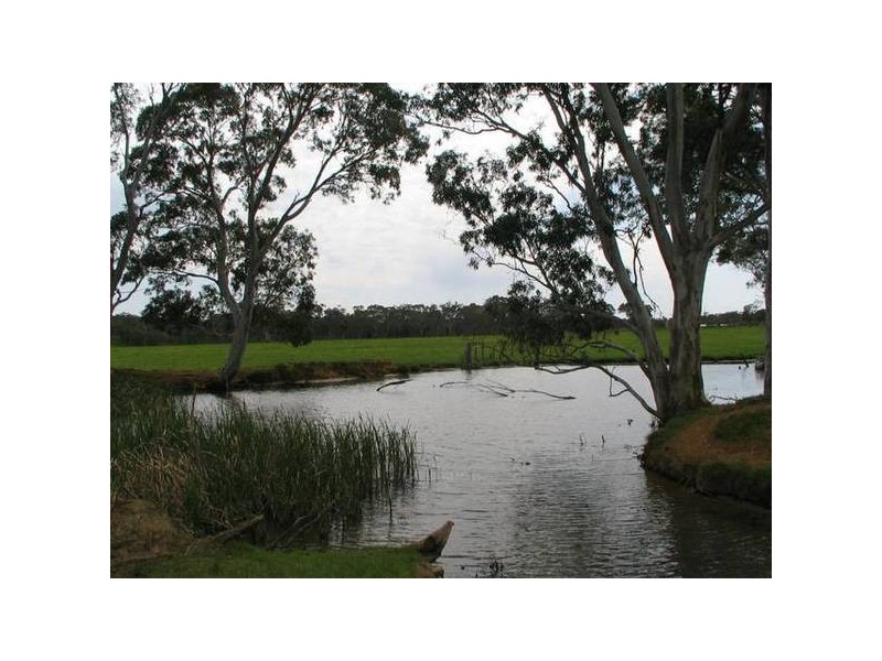 Lt 100 Battunga Road, Meadows SA 5201