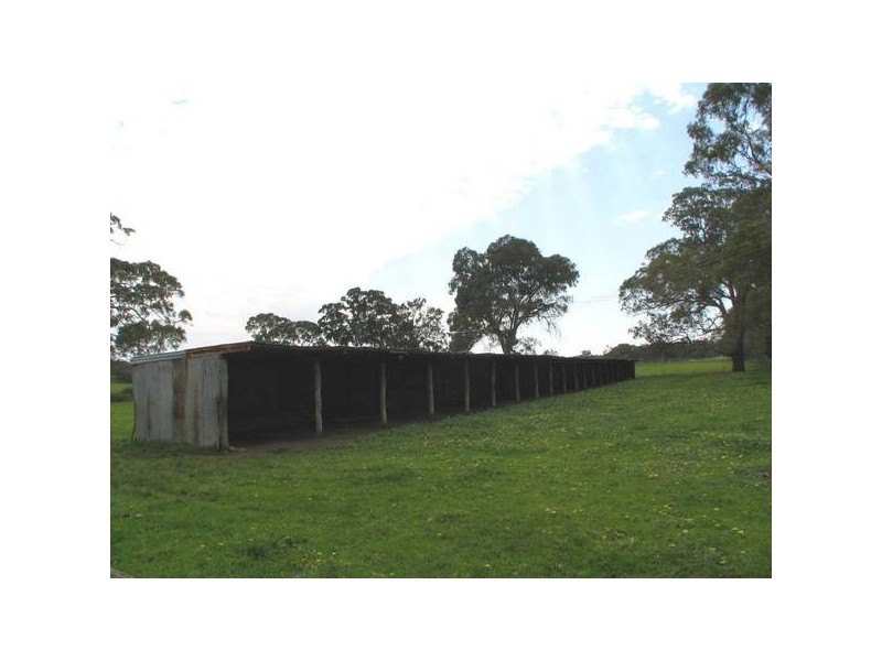 Lt 100 Battunga Road, Meadows SA 5201