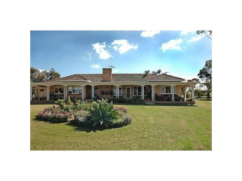 Lot 25 Burwood Road, Mount Barker SA 5251