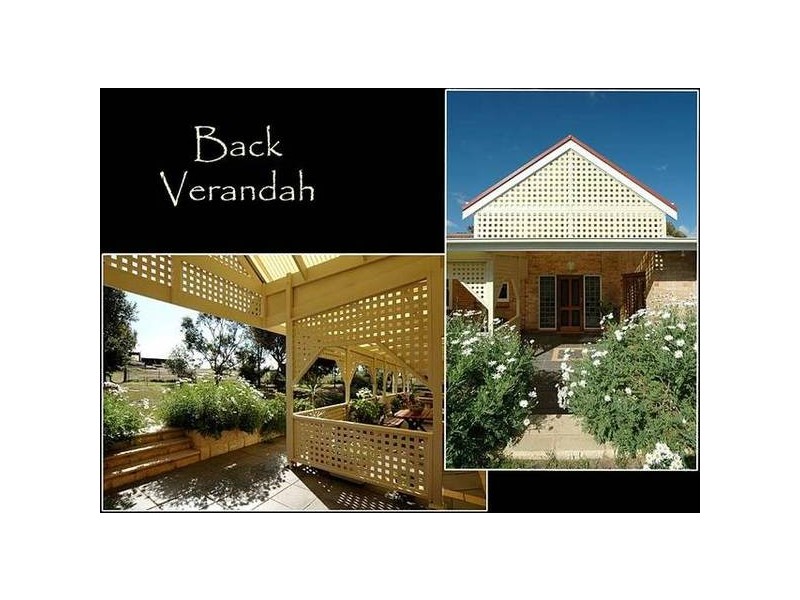 Lot 25 Burwood Road, Mount Barker SA 5251