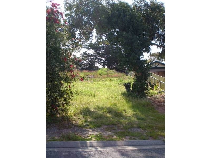 Lot 742 Ozone Street, Victor Harbor SA 5211