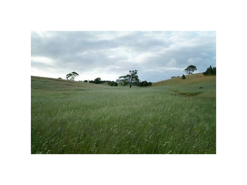 Lot 27 Stirling Hill Road, Highland Valley SA 5255