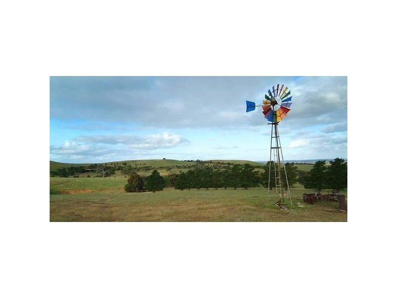 Lot 27 Stirling Hill Road, Highland Valley SA 5255