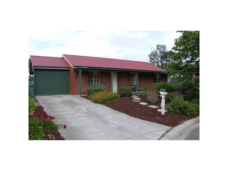 5 Dutch Close, Mount Barker SA 5251