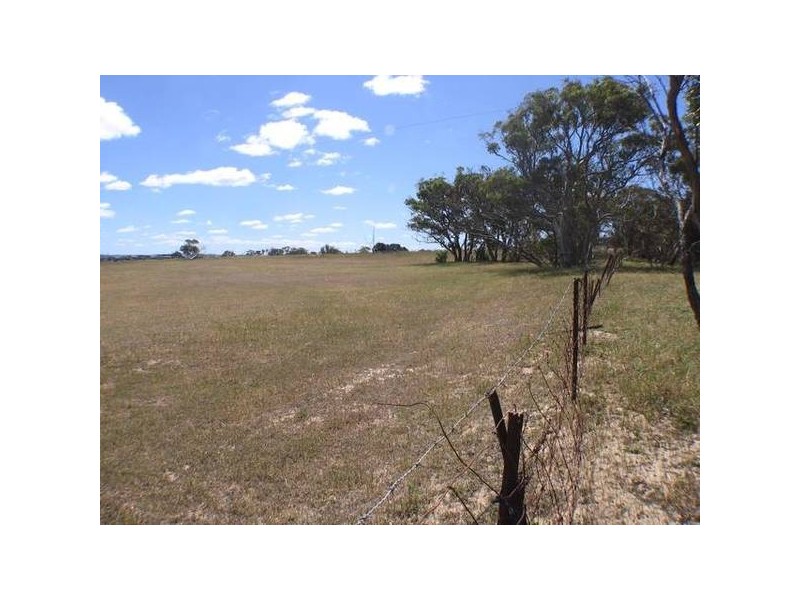 Lot 22 Hopgood Road, Strathalbyn SA 5255