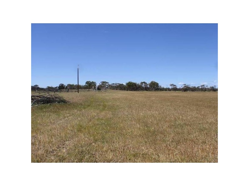 Lot 22 Hopgood Road, Strathalbyn SA 5255
