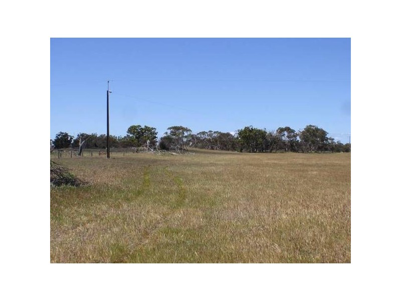 Lot 22 Hopgood Road, Strathalbyn SA 5255