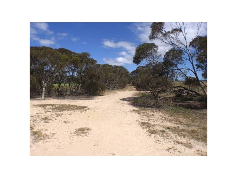 Lot 22 Hopgood Road, Strathalbyn SA 5255