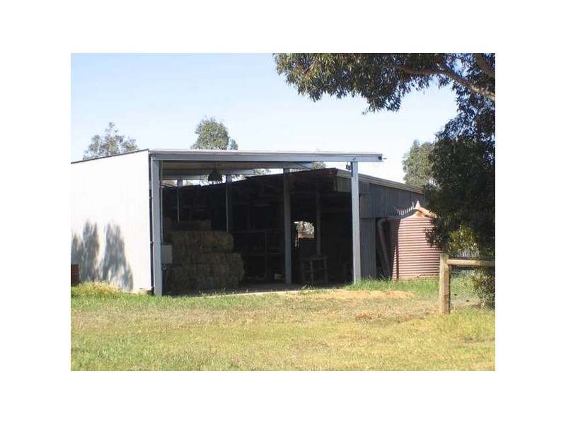 Braewood Road, Strathalbyn SA 5255