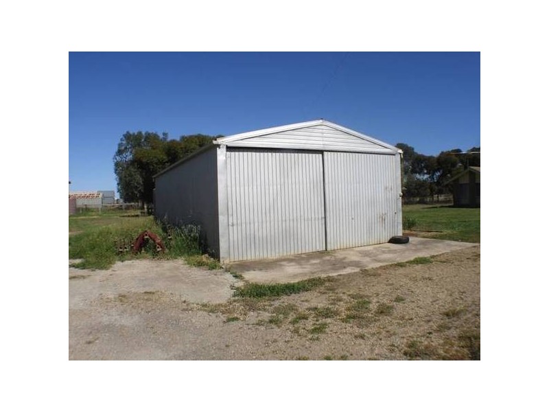 Braewood Road, Strathalbyn SA 5255