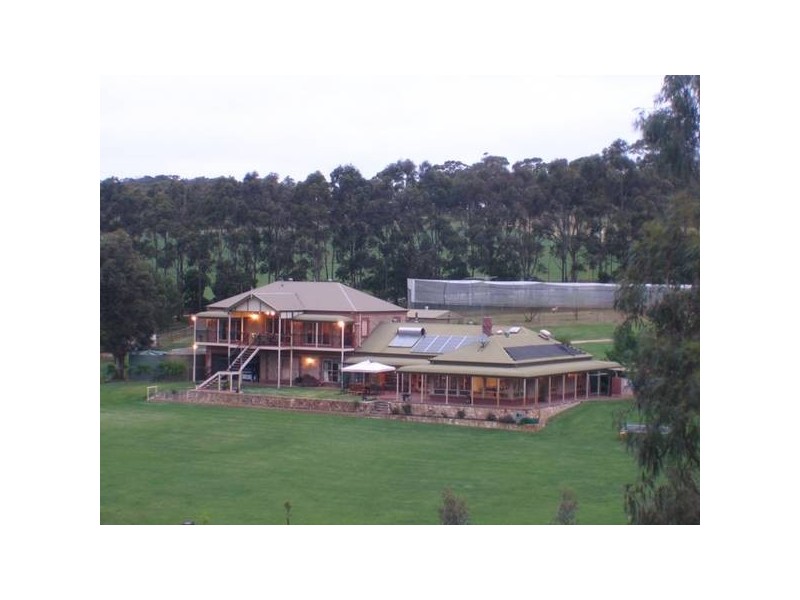 Lot 22 Paris Creek Road, Paris Creek SA 5201