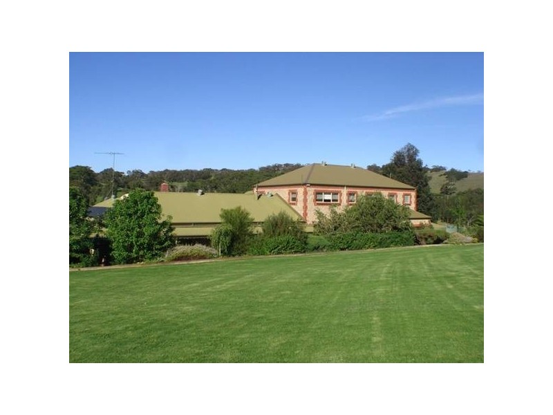 Lot 22 Paris Creek Road, Paris Creek SA 5201