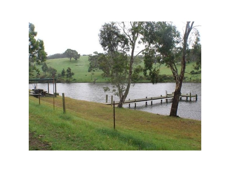Lot 22 Paris Creek Road, Paris Creek SA 5201