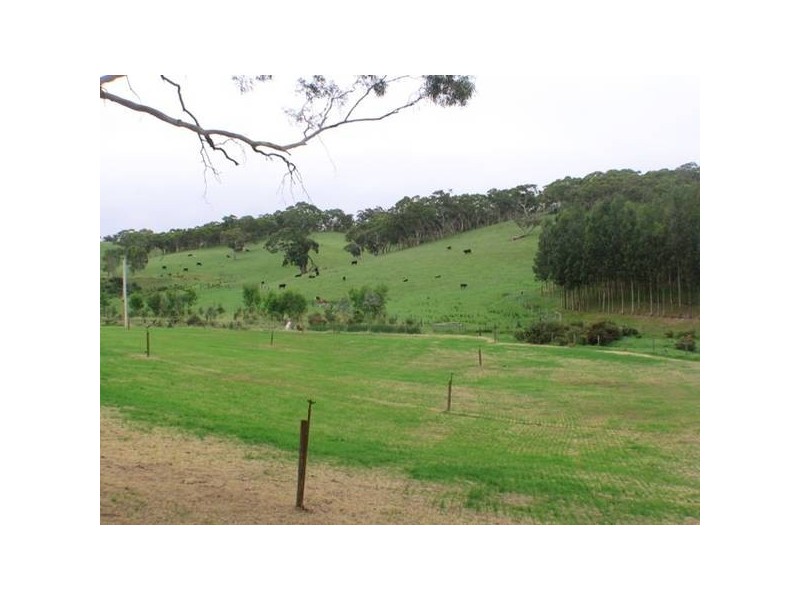 Lot 22 Paris Creek Road, Paris Creek SA 5201