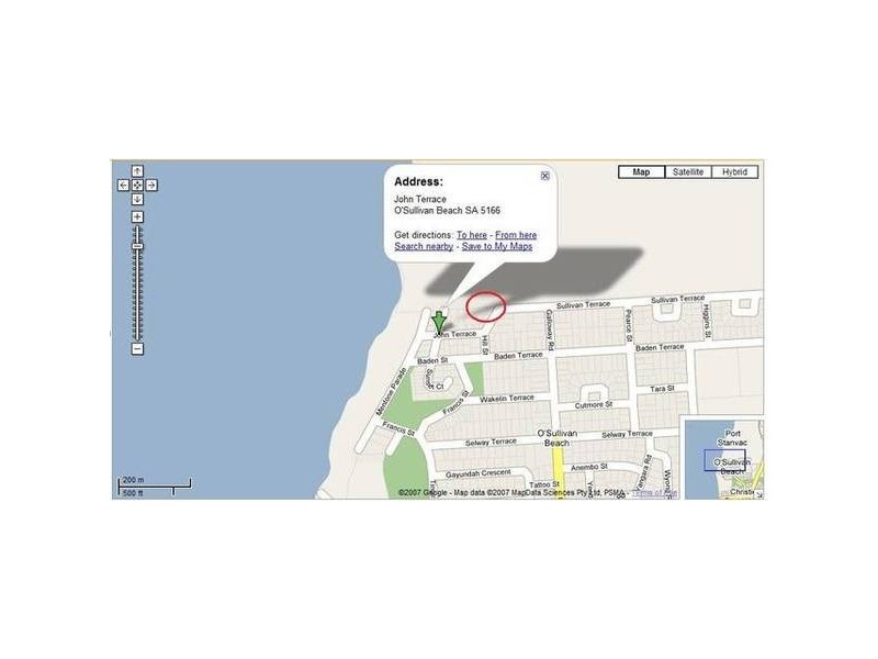 Lots 9-11 Hill Street, O’sullivan Beach SA 5166