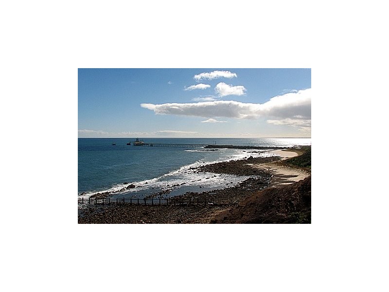 Lots 9-11 Hill Street, O’sullivan Beach SA 5166